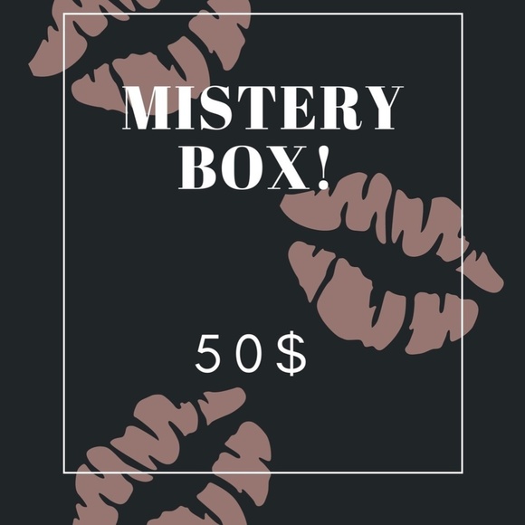 🦄Mistery Suprise Box! 🦄🍭 DKNY FCUK  ZARA BCBG - Picture 3 of 3